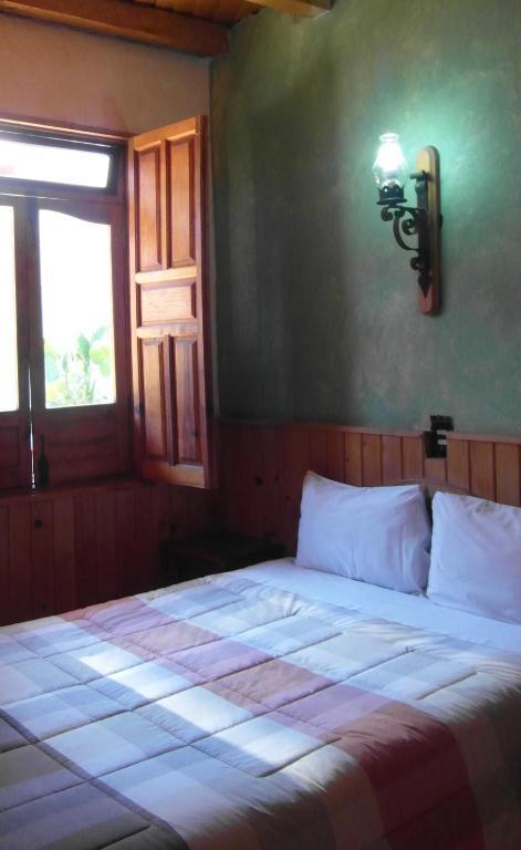 Hotel Concordia Pátzcuaro Room photo