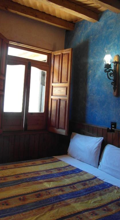 Hotel Concordia Pátzcuaro Room photo