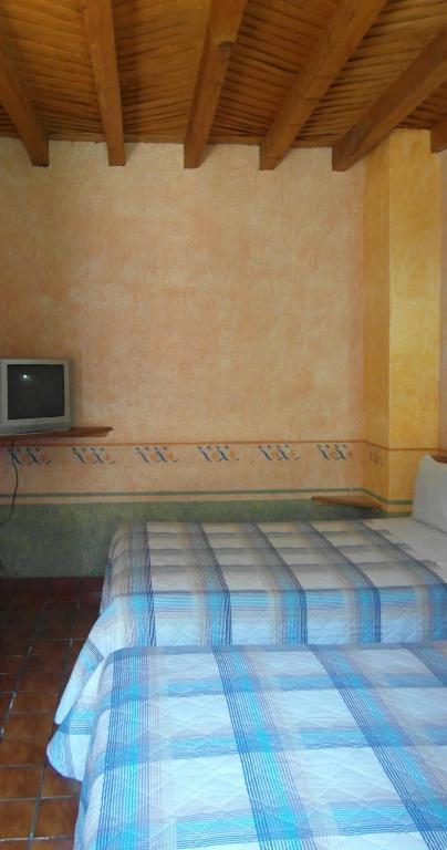 Hotel Concordia Pátzcuaro Room photo