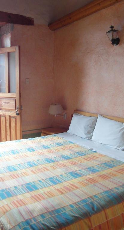 Hotel Concordia Pátzcuaro Room photo