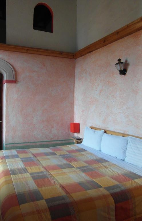 Hotel Concordia Pátzcuaro Room photo