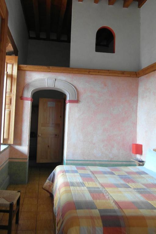 Hotel Concordia Pátzcuaro Room photo
